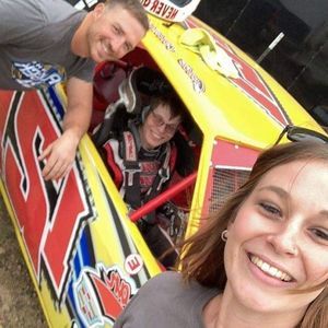 Meet your Posher, Jake